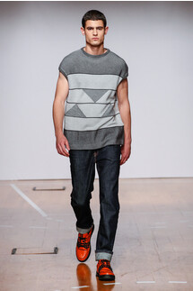 Bikkembergs Pre-Fall 2020 / Bikkembergs осень-зима 2020